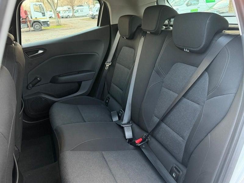 Renault Clio Clio 1.0 tce Business Gpl 100cv