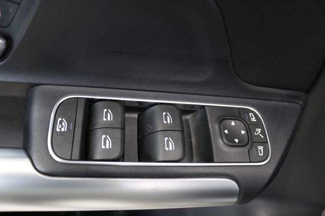 MERCEDES-BENZ GLA 200 d Automatic Sport Plus