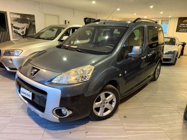 Peugeot Partner 1.6 GPL BENZINA