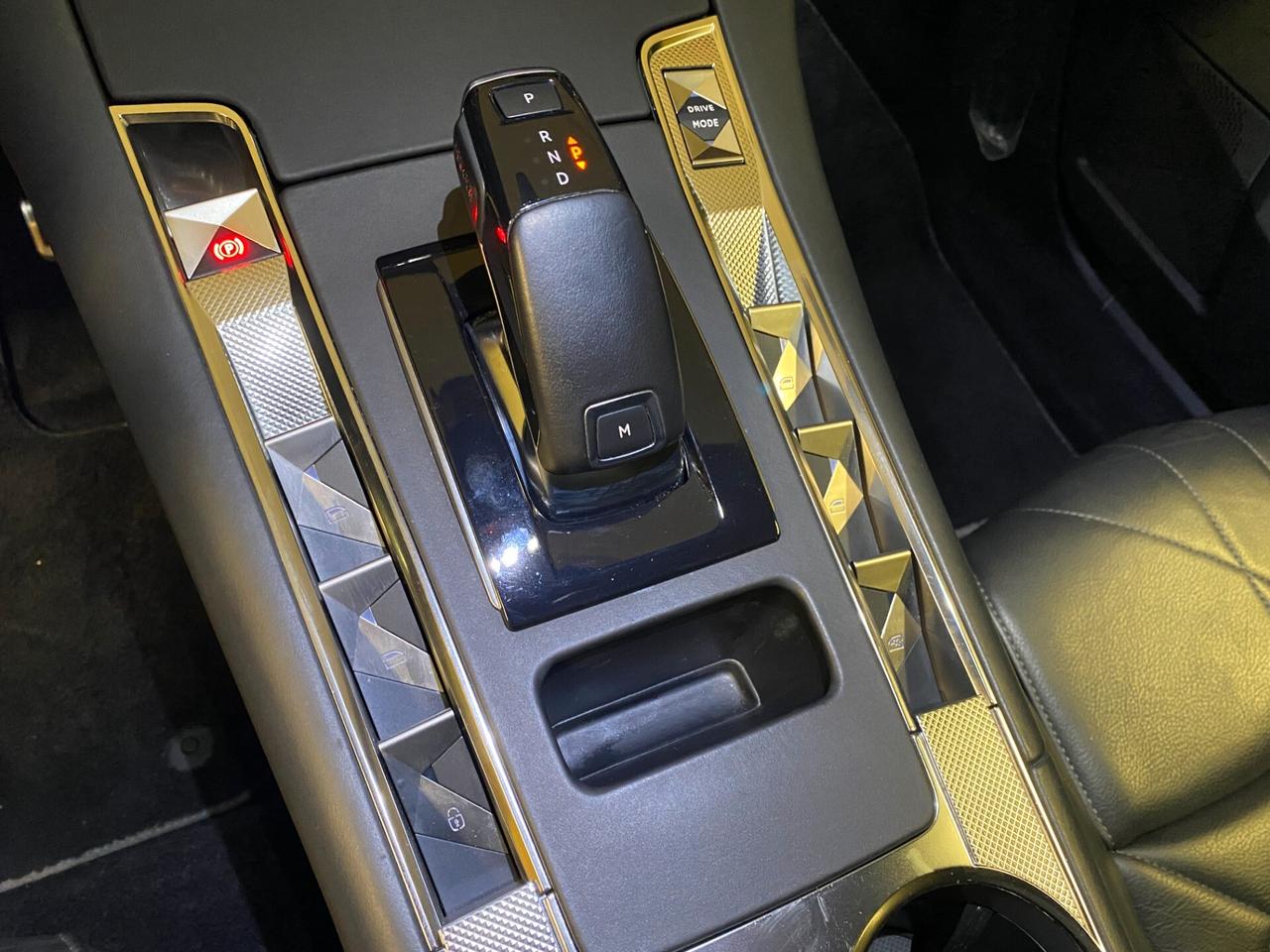 Ds 7 Crossback BlueHDi 180 aut. So Chic RIVOLI