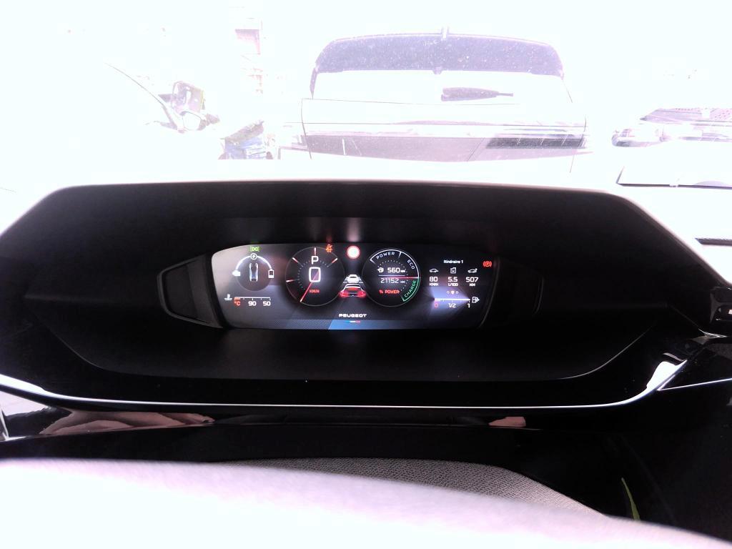 Peugeot 408 1.2 hybrid Allure 145cv e-dcs6 Pack Vision 360