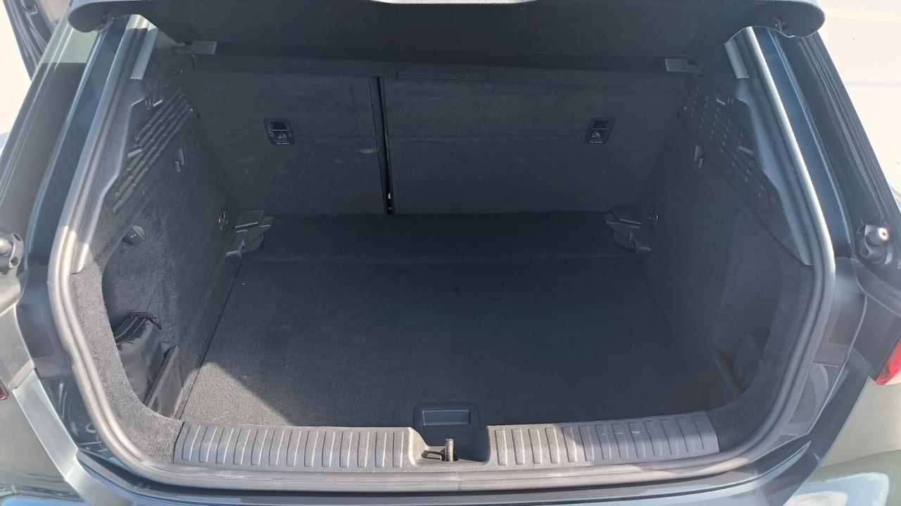Audi A3 SPB 30 TDI Business