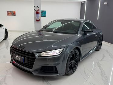 Audi TT Coupé 2.0 TDI ultra S line