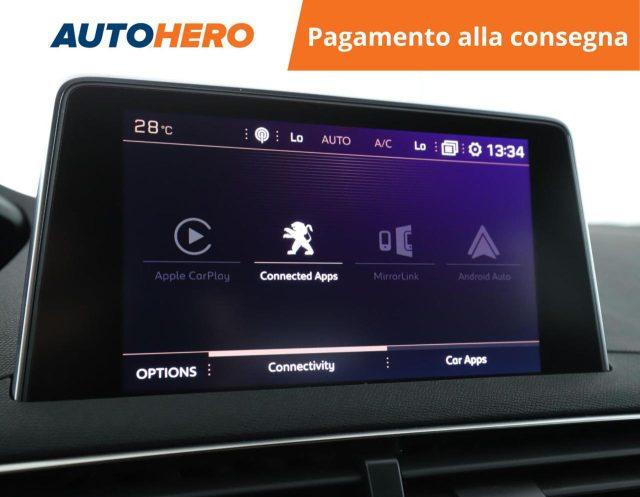 PEUGEOT 3008 BlueHDi 130 S&S EAT8 GT Line