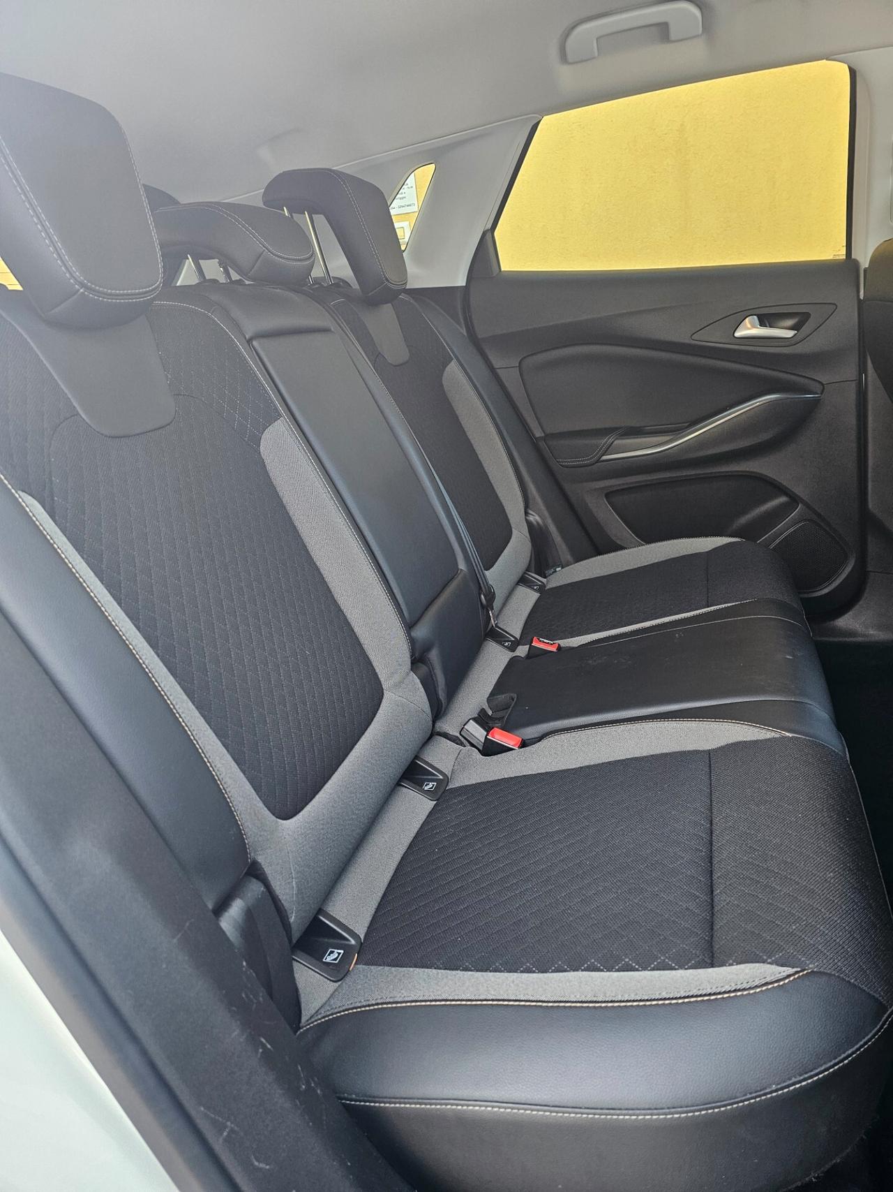 Opel Grandland X 1.5 diesel Ecotec Start&Stop aut. Innovation