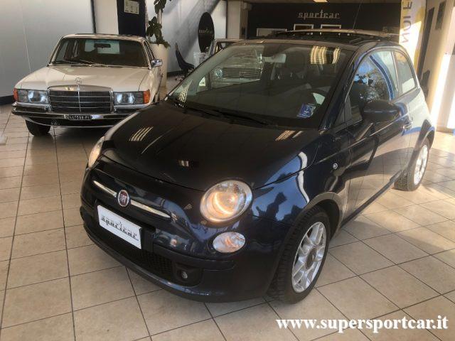 FIAT 500 1.3 Multijet 16V 75 CV Lounge