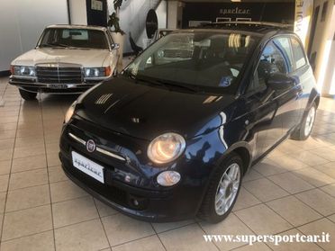 FIAT 500 1.3 Multijet 16V 75 CV Lounge