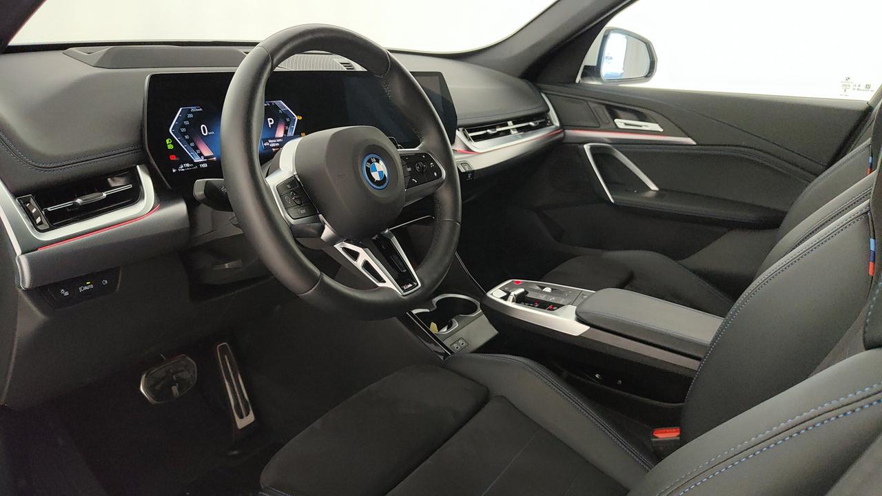BMW X1 U11 - X1 xdrive 25e MSport Pro auto