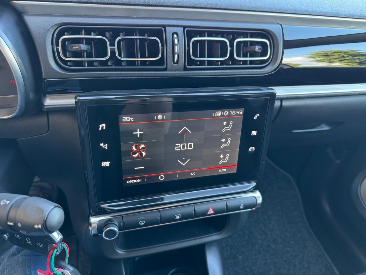 Citroen C3 BlueHDi 100 S&S Shine Pack