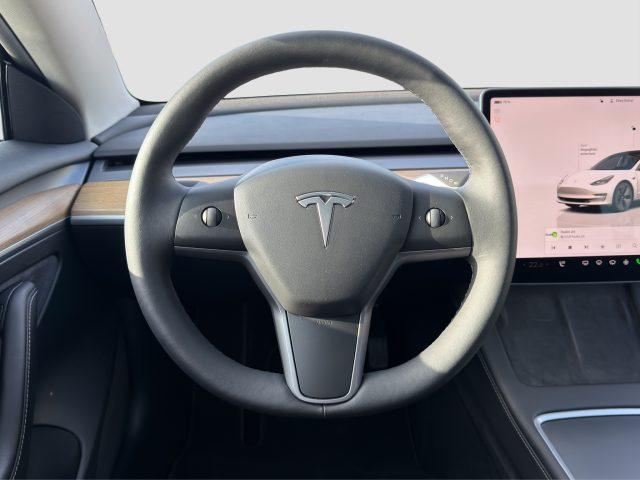 TESLA Model 3 Model 3 Long Range Dual Motor AWD