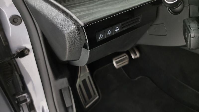 Peugeot 508 508 BlueHDi 130 Stop&Start EAT8 SW GT Pack