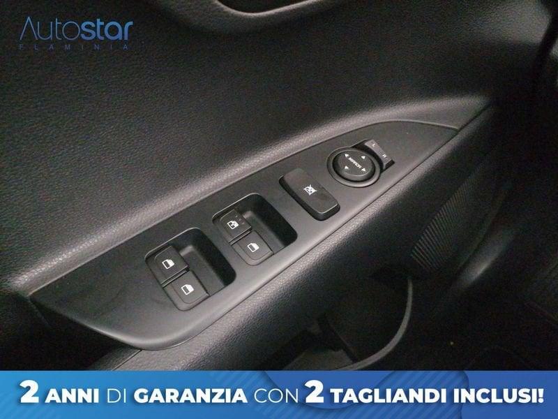 Kia Stonic 1.4 mpi Style 100cv