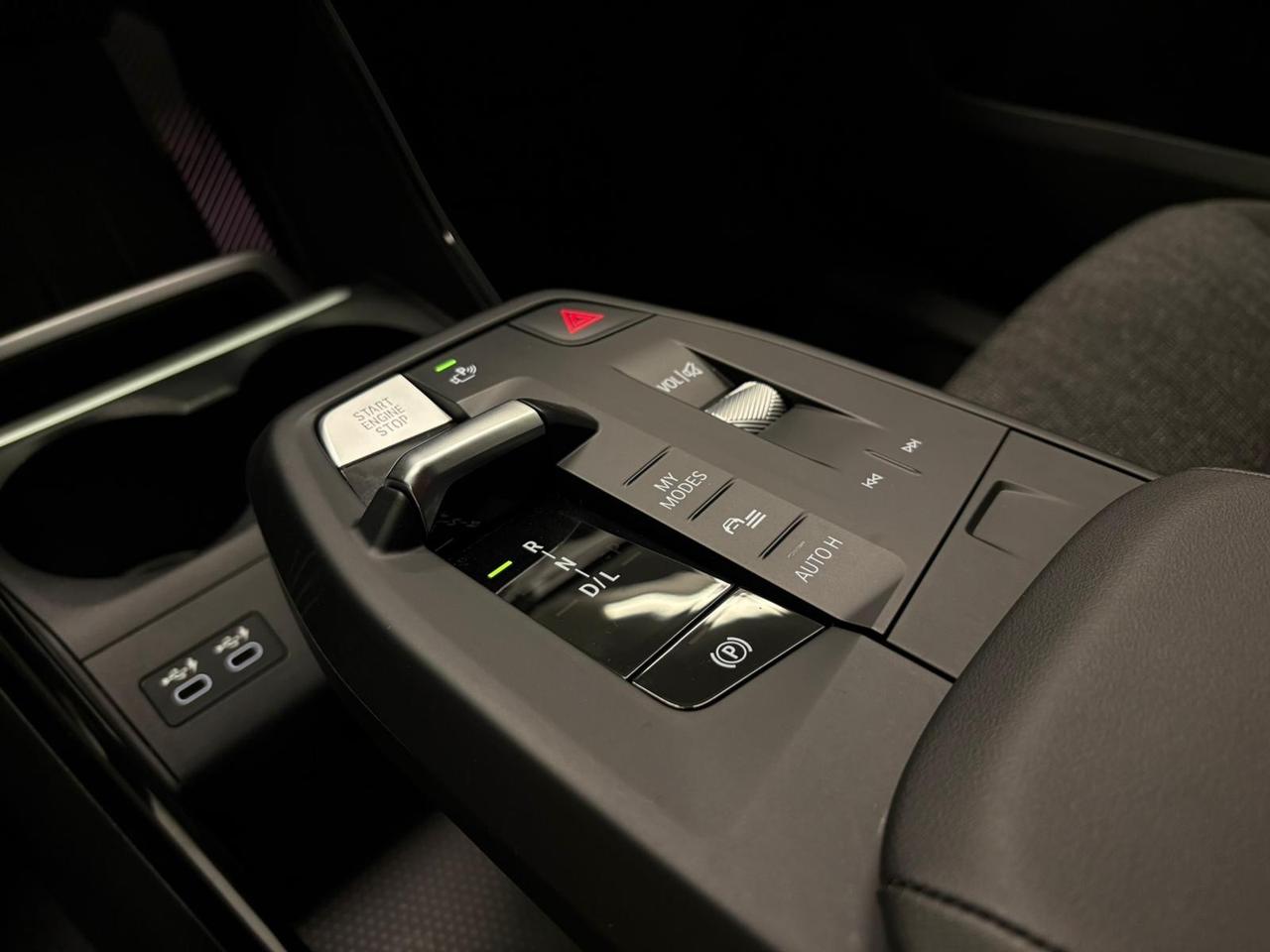 Bmw X1 SDRIVE 20i STEPTRONIC