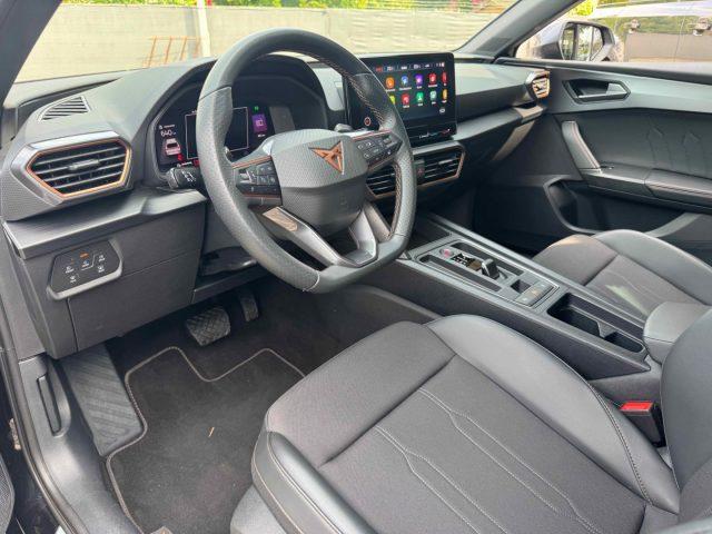 CUPRA Leon Sportstourer 1.5 Hybrid 150 CV DSG