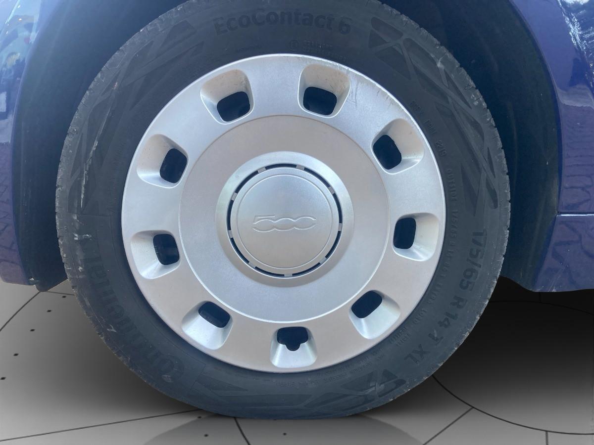 FIAT 500 1.2 Pop 69cv