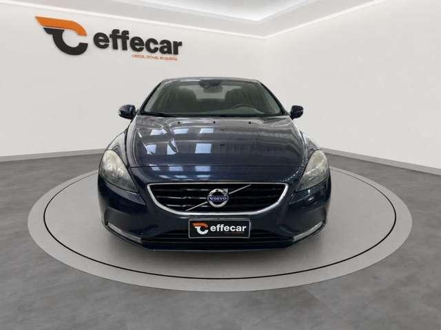 Volvo V40 D2 1.6 Summum