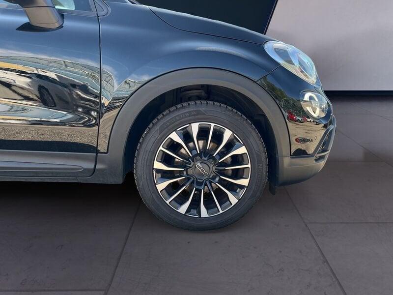 FIAT 500X 500 X 2018 1.0 T3 Cross 120cv