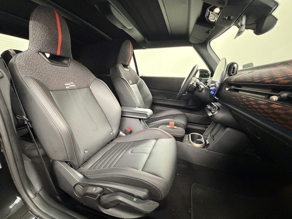 Mini Mini Cooper Cabrio 2.0 S JCW Auto