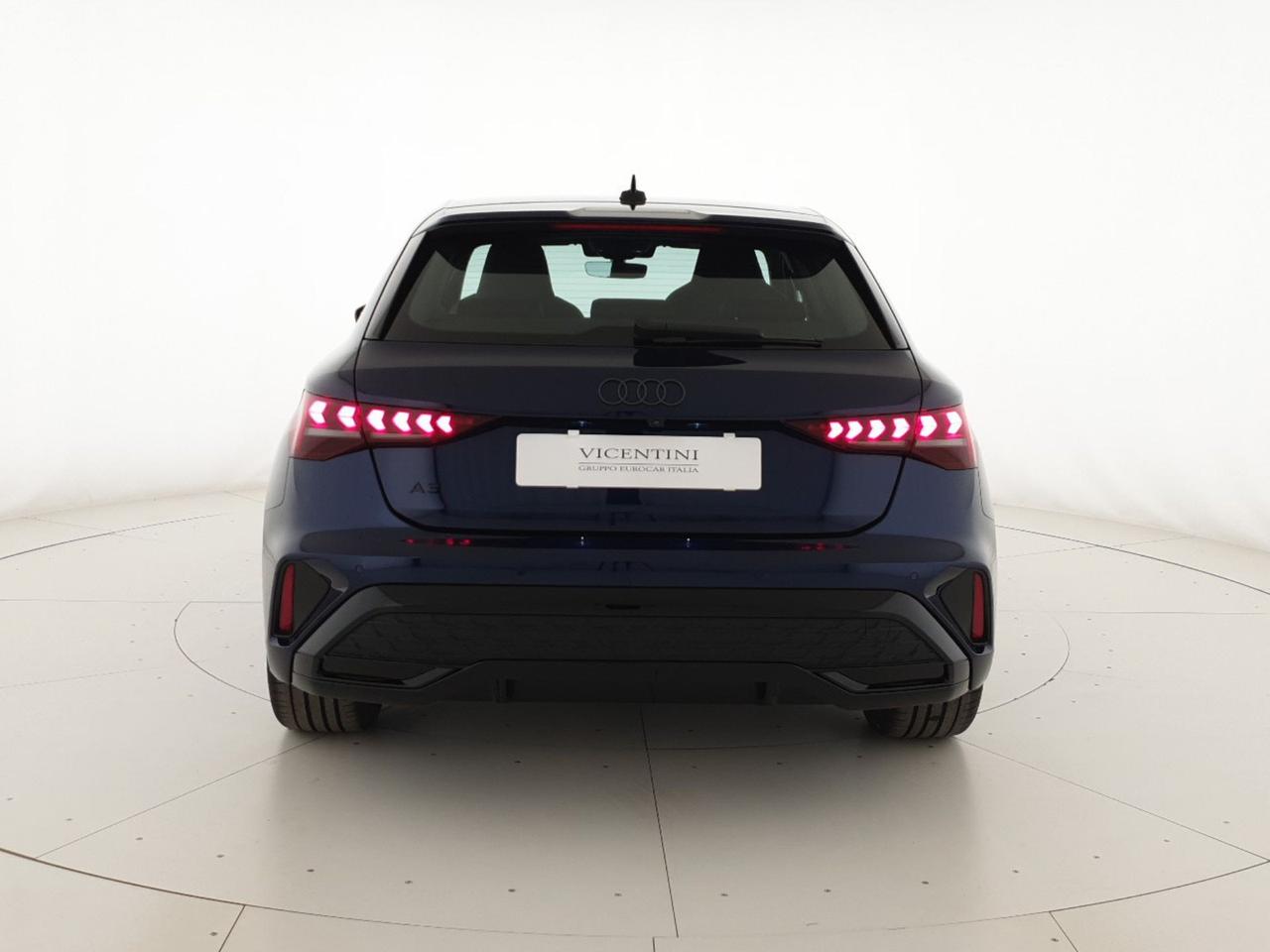 Sportback 2.0TDI 150CV S tronic S line Edition