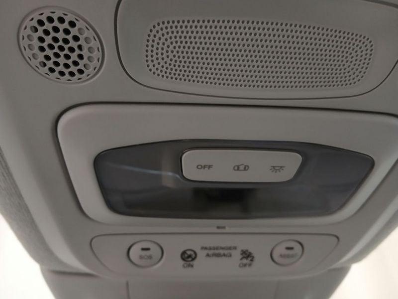 FIAT 500 500e 42 kWh La Prima