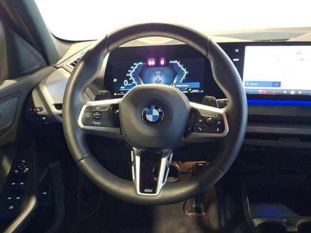 BMW 118 d MSport Pro Aut.