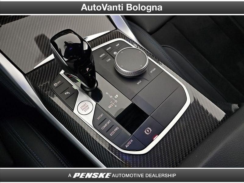 BMW Serie 4 Gran Coupé 420d xDrive 48V MSport PRO