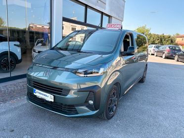 Fiat Ulysse 2.0 BlueHDi 180 CV AT8 L2 9 posti SPOTICAR
