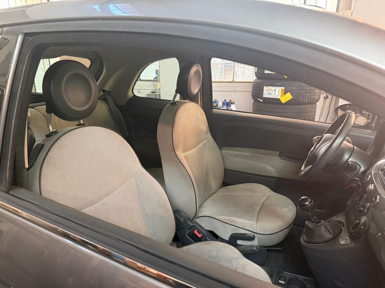 Fiat 500 1.3 Multijet 16V 95 CV Pop