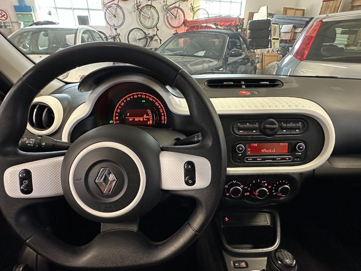 RENAULT - Twingo - SCe 65 CV Life