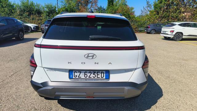 HYUNDAI Kona HEV 1.6 DCT Business