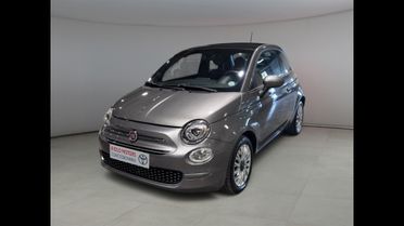 FIAT 500 III 2015 - 500 1.2 Lounge 69cv my20