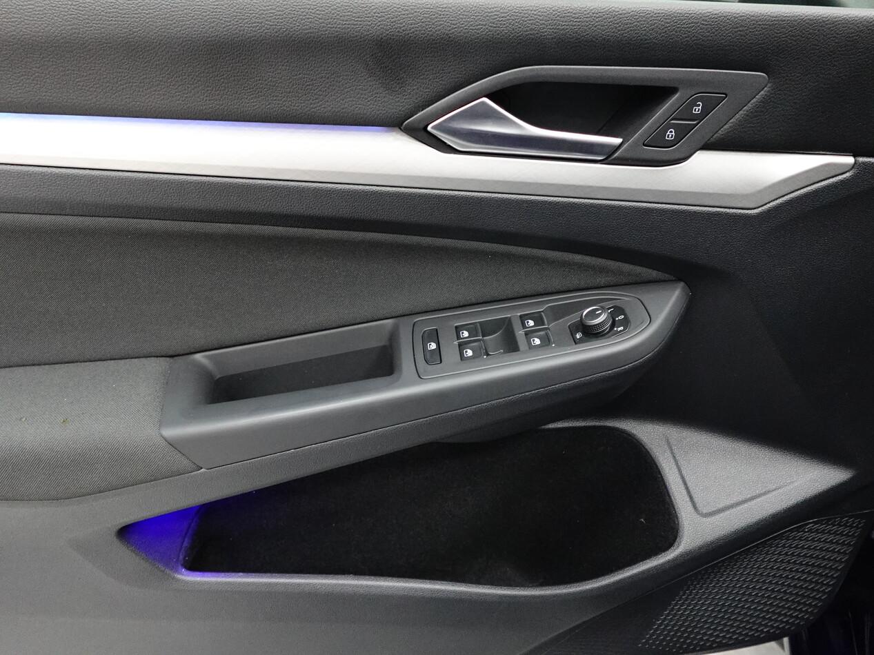 Volkswagen Golf 2.0 TDI 115 CV LIFE