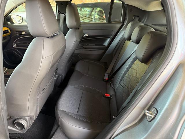 JEEP Avenger 1.2 Turbo 100 CV Summit