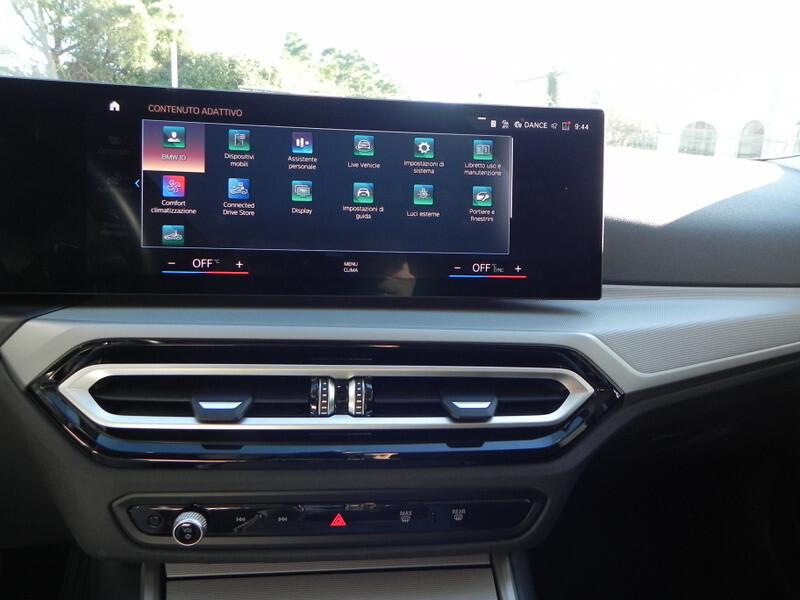 Bmw 318 318d 48V Touring