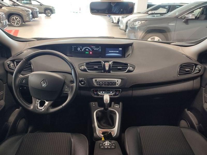 Renault Scénic X-Mod Scénic XMod 1.5 dCi 110CV Start&Stop Energy