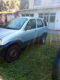 Daihatsu Terios 4x4 1300