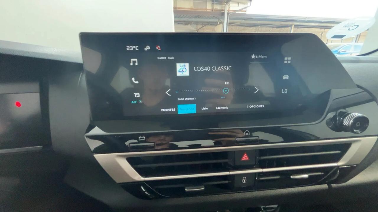 Citroen C4 X PureTech 100 S&S You