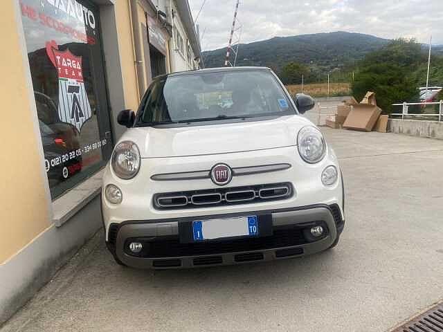Fiat 500L 1.3 Multijet 95 CV Trekking