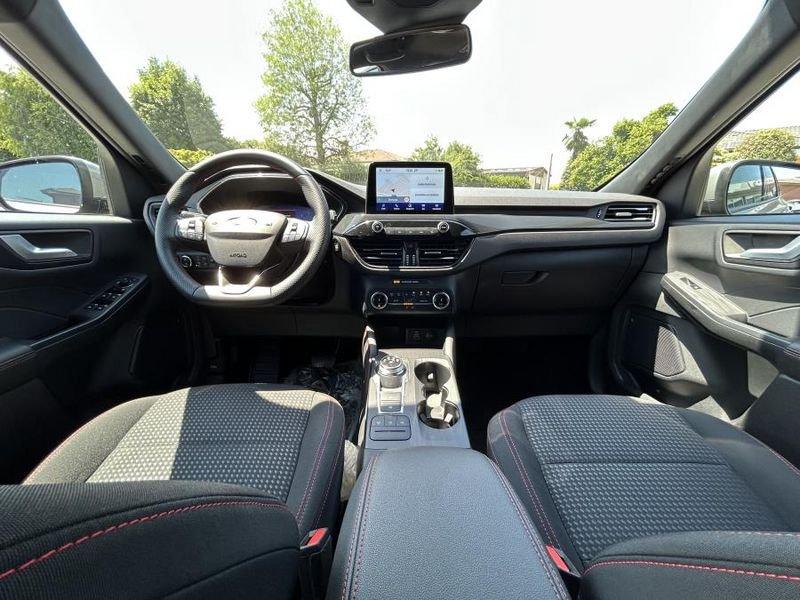Ford Kuga 2.0 EcoBlue 120cv auto ST-Line PROMO LIMITATA!!
