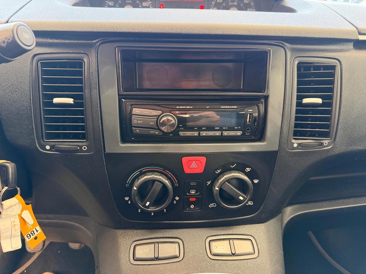 FIAT IDEA 1.3 MULTIJET 90CV