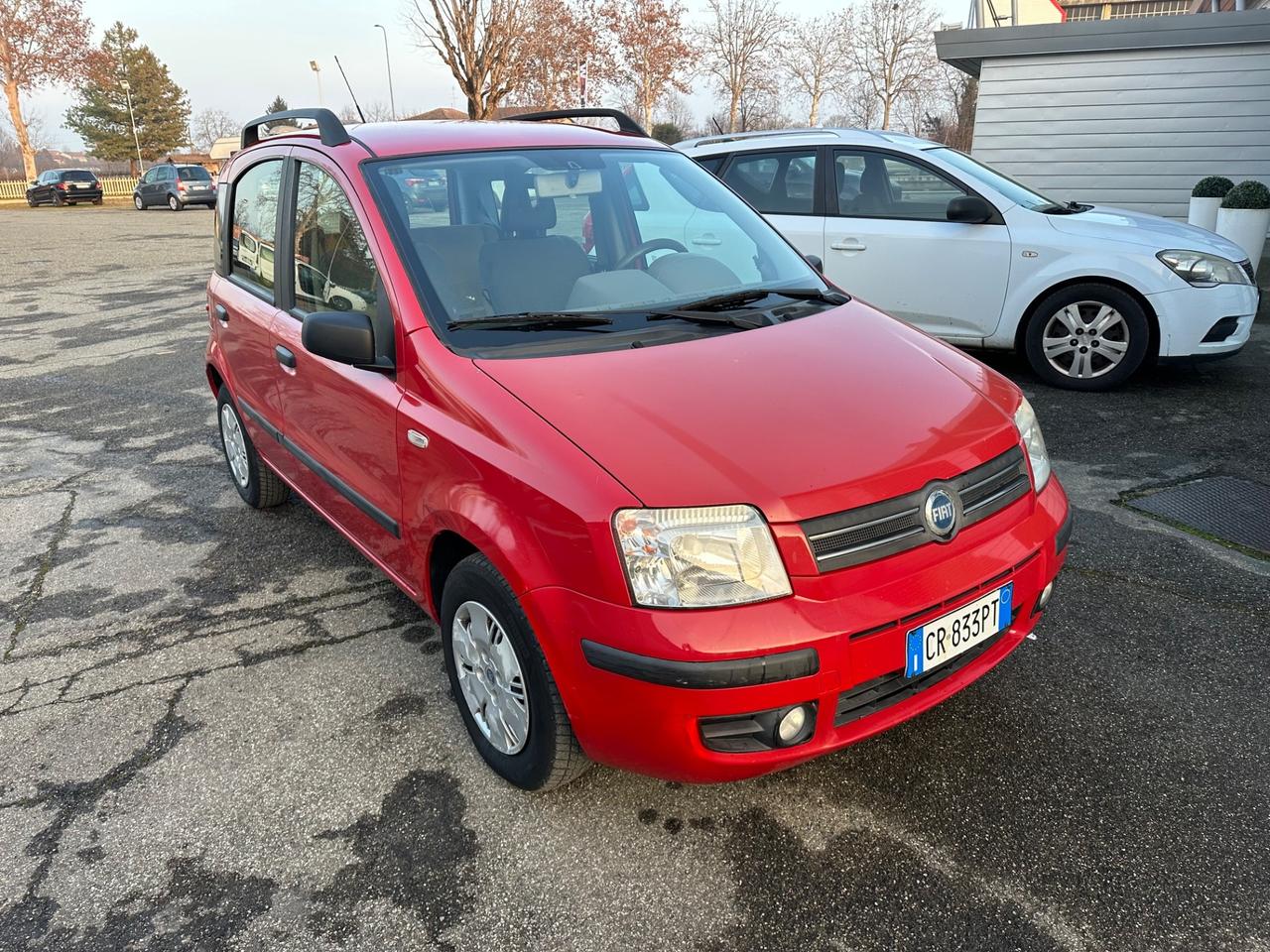 Fiat Panda 1.2 Dynamic