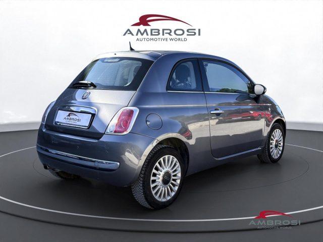 FIAT 500 1.2 Lounge 69cv - PER OPERATORI DEL SETTORE