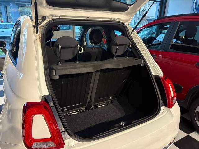 Fiat 500 500 1.0 hybrid Dolcevita 70cv