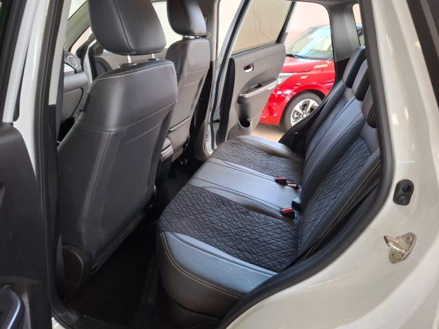 SUZUKI Vitara 1.4 Hybrid Top Unico Proprietario 24 mesi garanzia