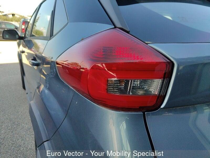 DR AUTOMOBILES DR3 dr3 S2 1.5 Bi-Fuel GPL