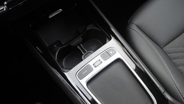 MERCEDES-BENZ GLA 180 d Automatic Progressive Advanced