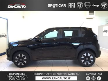 FIAT Grande Panda 1.2 Hybrid 110 CV S&S Icon PROMO MESE + TARGA