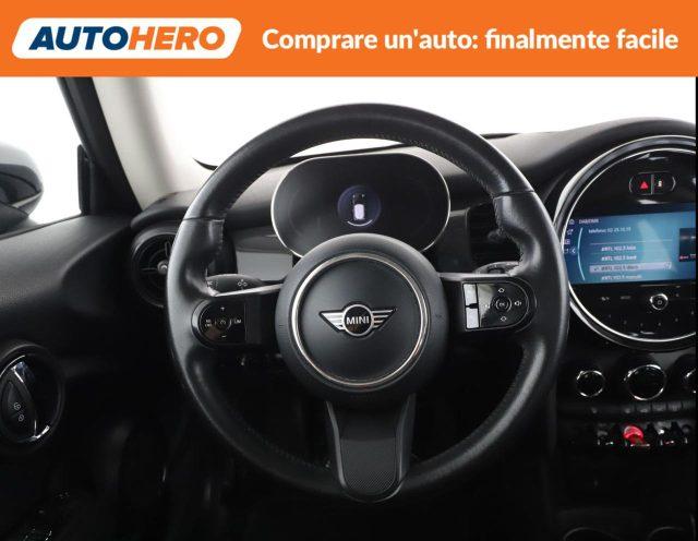 MINI Cooper 1.5 5 porte