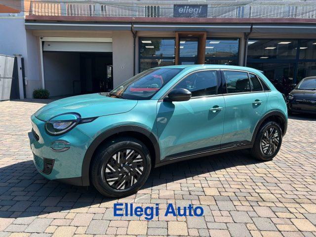 FIAT 600 Hybrid 110 CV DCT MHEV PACK COMFORT KM0
