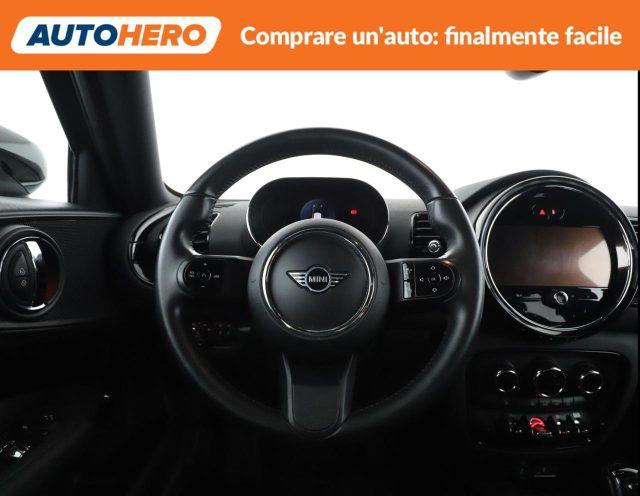 MINI Clubman 1.5 Cooper Clubman